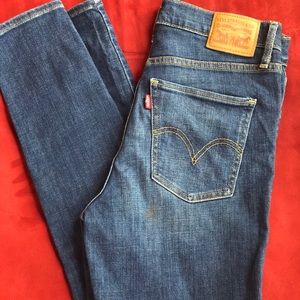 Levi jeans